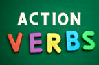 action-verbs