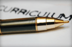 resume-based-on-academic-employment-the-curriculum-vita