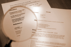resume-reference-page